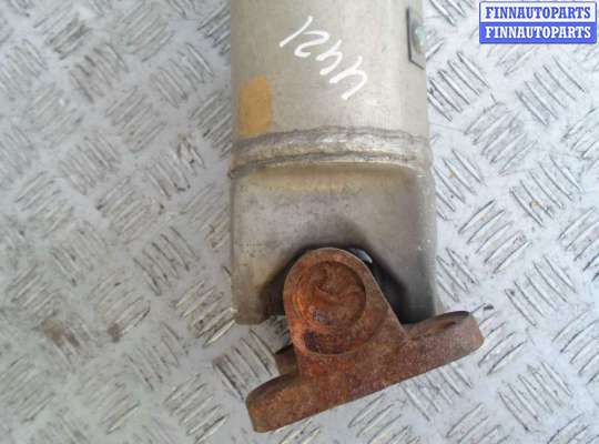 купить Кардан задний на Nissan Pathfinder III (R51) 2004 - 2010