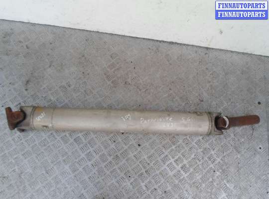 купить Кардан задний на Nissan Pathfinder III (R51) 2004 - 2010