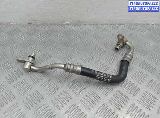 Трубка АКПП AU1282312 на Audi Allroad C7 (4G5,4GJ) 2012 - 2014