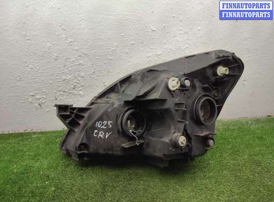 купить Фара правая на Honda CR-V II (RD) Рестайлинг 2004 - 2006