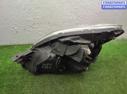 купить Фара правая на Honda CR-V II (RD) Рестайлинг 2004 - 2006