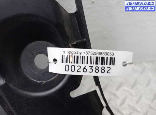 купить Кронштейн переднего бампера на BMW X3 F25 2010 - 2014