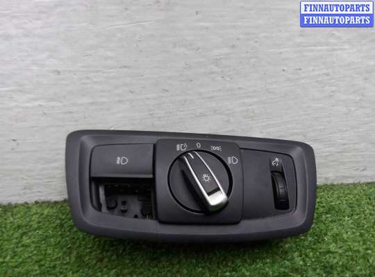 Переключатель света