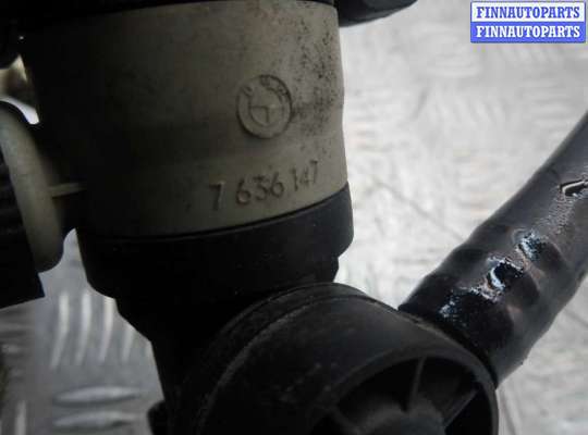 купить Клапан вентиляции топливного бака на BMW X1 E84 рестайлинг 2012 - 2015
