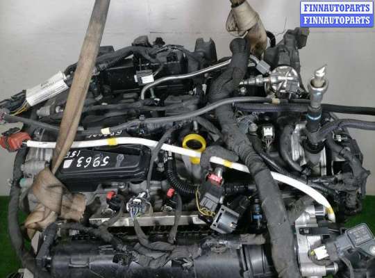купить Двигатель на Ford Escape IV 2019 - 2024