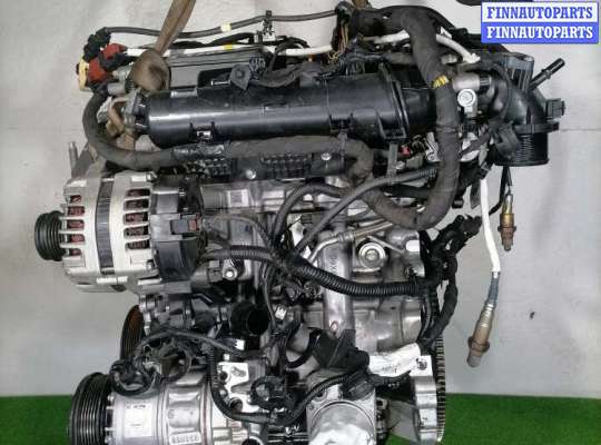 купить Двигатель на Ford Escape IV 2019 - 2024