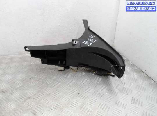 Крепление фары левой BM3672409 на BMW X5 E70 рестайлинг 2010 - 2013