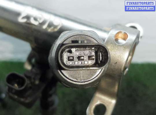 купить Топливная рампа на Porsche Macan (95B) 2014 - наст. время