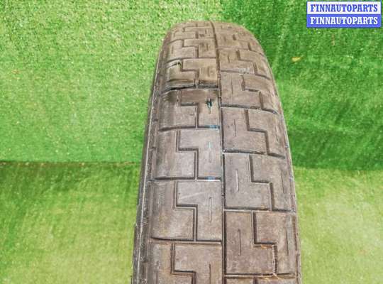 Колесо запасное