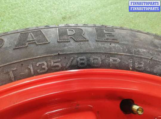 купить Колесо запасное на Jaguar XF (X260) 2015 - 2020