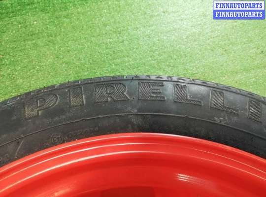 купить Колесо запасное на Jaguar XF (X260) 2015 - 2020