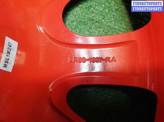 купить Колесо запасное на Jaguar XF (X260) 2015 - 2020