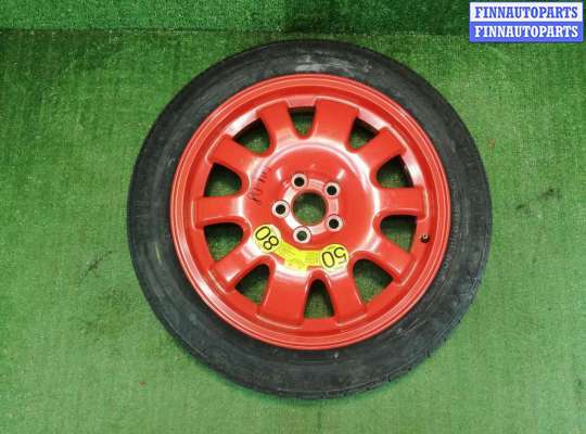 Купить Колесо запасное на Jaguar XF (X260) 2015 - 2020 Колесо запасное JR92821 на Jaguar XF (X260) 2015 - 2020