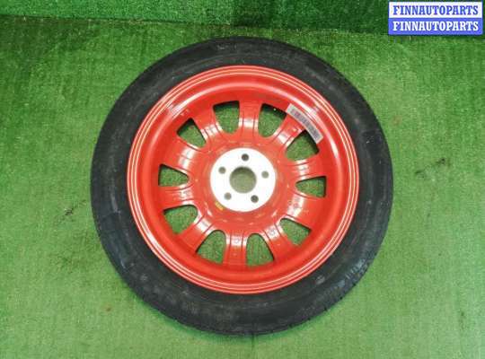 купить Колесо запасное на Jaguar XF (X260) 2015 - 2020