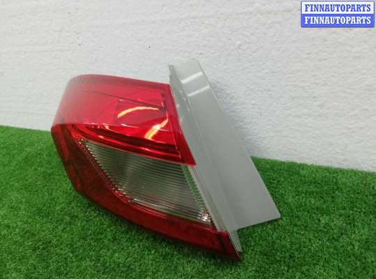 купить Фонарь крыла левый на Chevrolet Cruze (J400) 2015 - наст. время