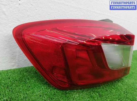 купить Фонарь крыла левый на Chevrolet Cruze (J400) 2015 - наст. время