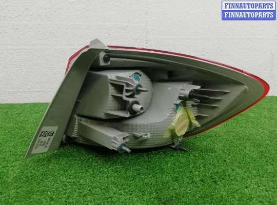 купить Фонарь крыла левый на Chevrolet Cruze (J400) 2015 - наст. время