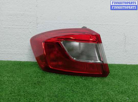 купить Фонарь крыла левый на Chevrolet Cruze (J400) 2015 - наст. время