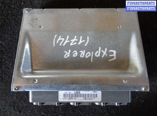 Блок управления ДВС FO1009564 на Ford Explorer III 2002 - 2005