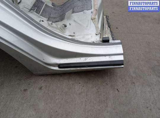 Кронштейн бампера на Chevrolet Malibu IX