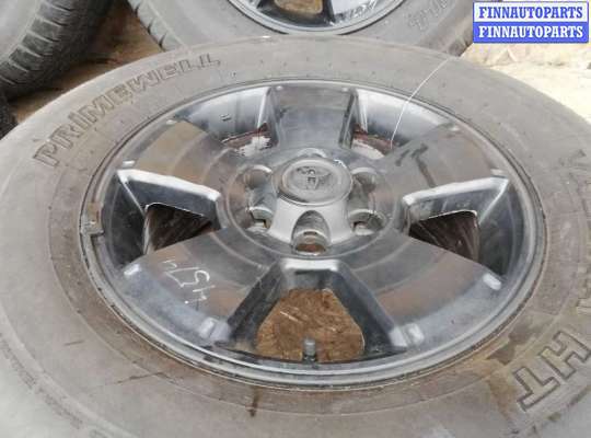 купить Диск литой на Toyota 4Runner lV (N210) 2002 - 2005