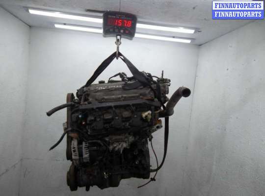 Насос ГУР (ЭУР, ЭГУР) на Honda Pilot II (YF3,YF4)