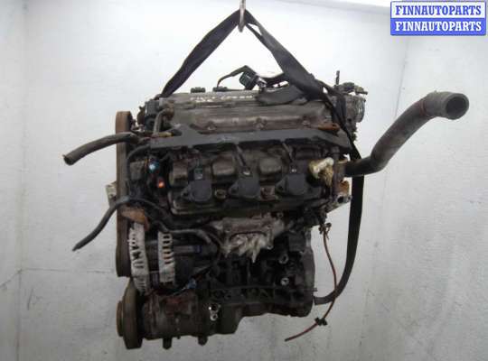 Насос ГУР (ЭУР, ЭГУР) на Honda Pilot II (YF3,YF4)