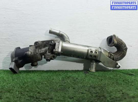 купить Клапан EGR на Land Rover Discovery III (LA) 2004 - 2009