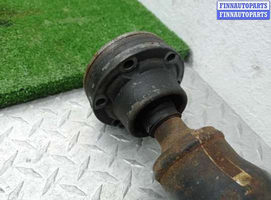 купить Кардан задний на Infiniti FX II (S51) 2008 - 2013