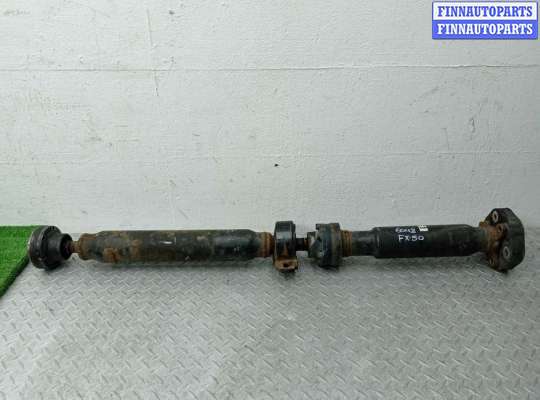 купить Кардан задний на Infiniti FX II (S51) 2008 - 2013