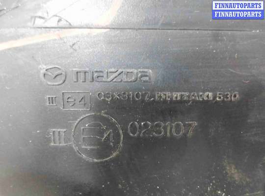 купить Зеркало правое на Mazda CX-9 I (TB) Рестайлинг 2012 - 2016