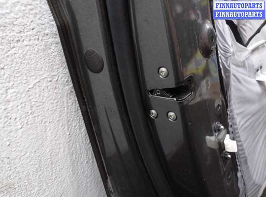 Ограничитель двери на Hyundai Tucson IV (NX4)