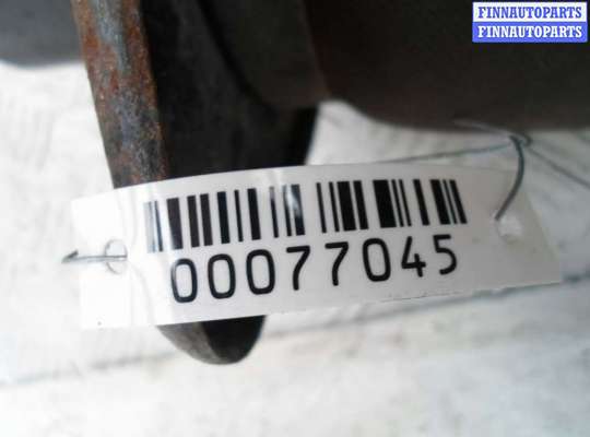 купить Пневматическая рессора на Audi Allroad C5 (4B) 2000 - 2005