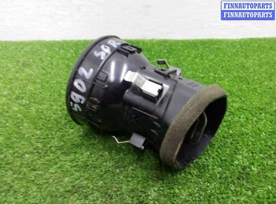 Дефлектор обдува салона на Mercedes-Benz Sprinter (907)