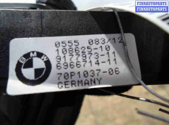 купить Замок зажигания на BMW X5 E70 рестайлинг 2010 - 2013