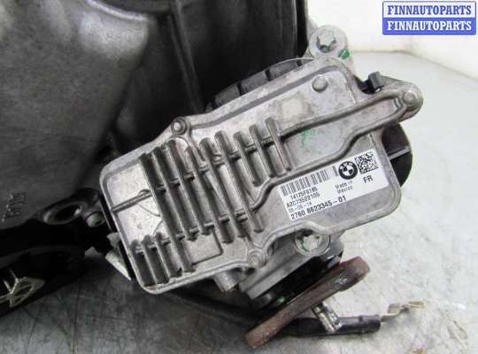 купить Раздаточная коробка на BMW X5 F15 2013 - 2018