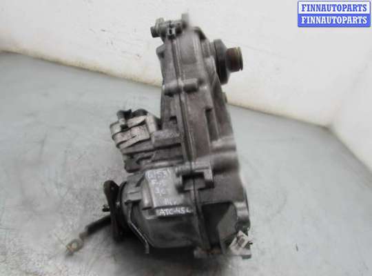 купить Раздаточная коробка на BMW X5 F15 2013 - 2018