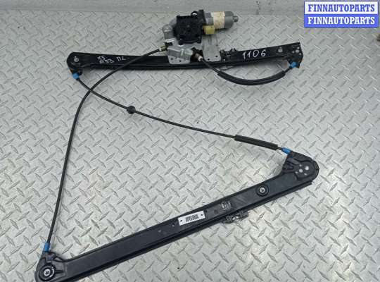 Стеклоподъемник передний левый BM2178139 на BMW X5 E53 1999 - 2003