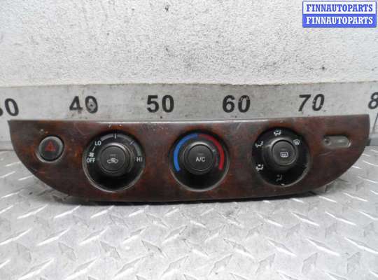 Переключатель отопителя TT612009 на Toyota Camry V (XV30) 2001 - 2006