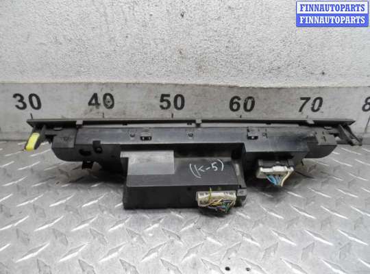 купить Переключатель отопителя на Toyota Camry V (XV30) 2001 - 2006