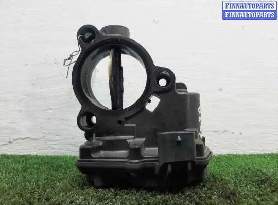Заслонка дроссельная BM3353879 на BMW X3 G01 2017 - 2021