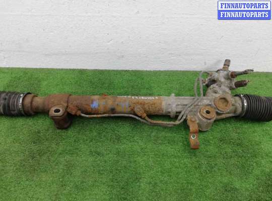 купить Рейка рулевая на Toyota FJ Cruiser (GSJ10) 2006 - 2018