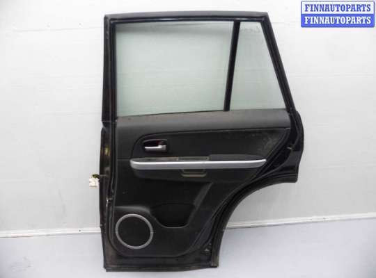 купить Дверь задняя правая на Suzuki Grand Vitara II (JT) 2005 - 2008