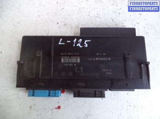 купить Блок Body control module на BMW 3-Series E90 2005 - 2009