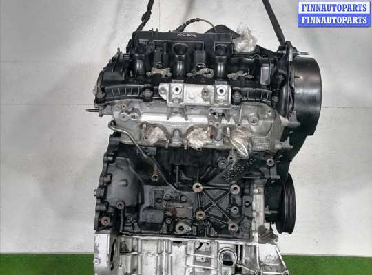 купить Двигатель на Land Rover Range Rover Sport (LS) Рестайлинг 2009 - 2013