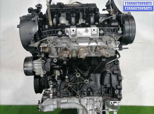 купить Двигатель на Land Rover Range Rover Sport (LS) Рестайлинг 2009 - 2013