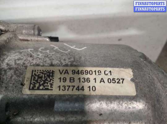 купить Кардан передний на BMW X3 G01 2017 - 2021