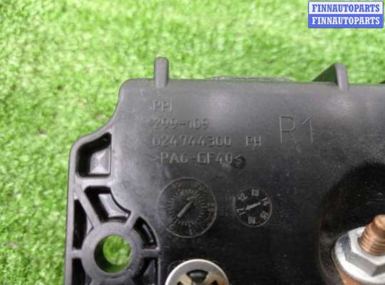 купить Подушка безопасности защиты коленей на Chevrolet Trax 2012 - наст. время