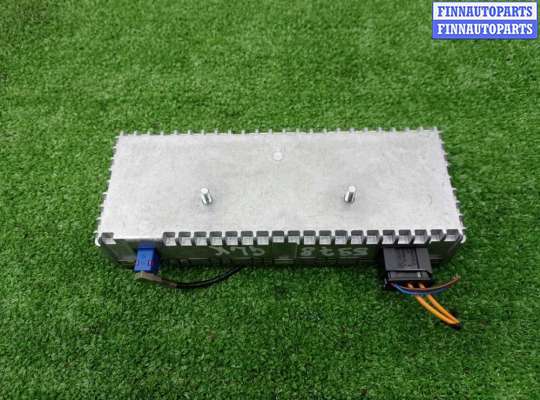 купить Блок усилителя радио на Mercedes GLK (X204) Рестайлинг 2012 - 2015