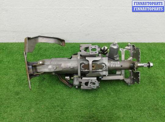 купить Колонка рулевая на Infiniti FX II (S51) 2008 - 2013